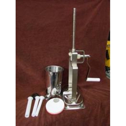 Sausage Filler/Stuffer 2.5L