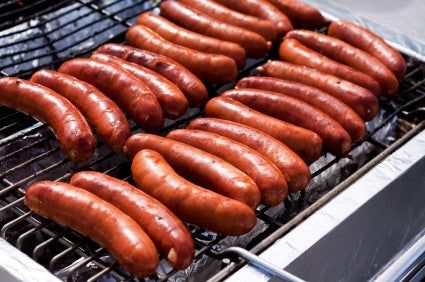 Kransky Sausage Mix - Gluten Free