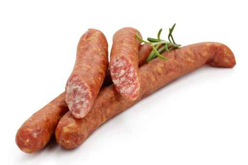 Mettwurst Salami Kit