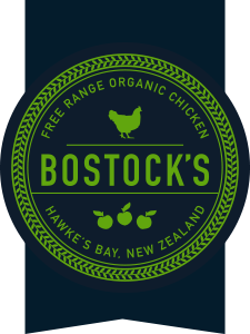 Bostock Organic Chicken Mince- 500gm