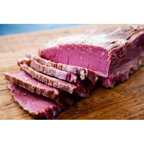 Corned Beef Brine Mix - Gluten and Preservative Free