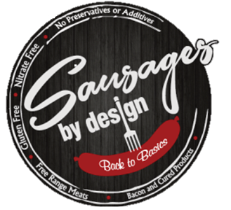 PURE BOSTOCK CHICKEN SAUSAGES- approx 10 per pack