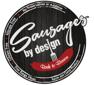 Beef & Blue Cheese Sausage