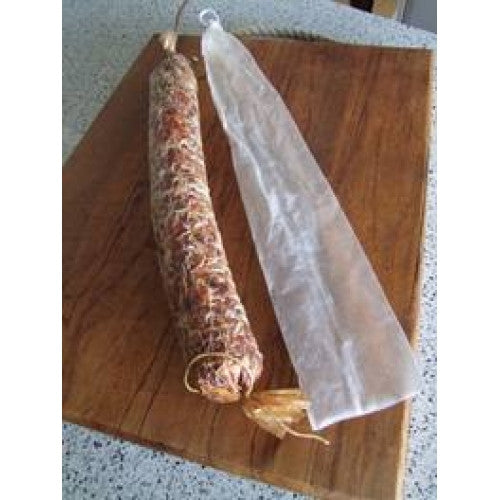 Pepperoni Salami Kit
