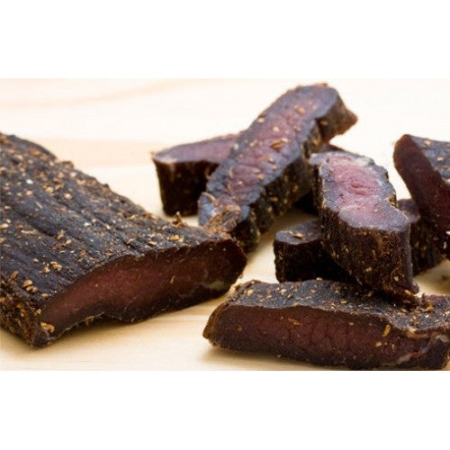 Biltong Spice Mix - Gluten and Preservative Free