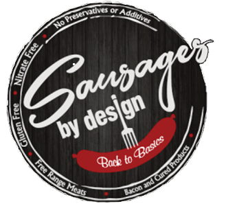 Sausages By Design
